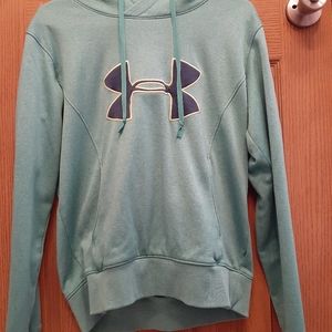Under Armor hoodie